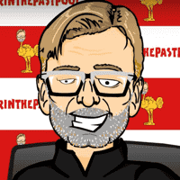 Jurgen Klopp