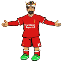 Mo Salah