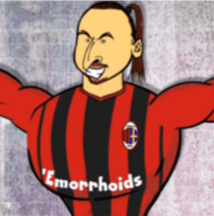 Zlatan Egohimović