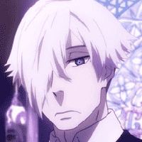 Death Parade Character Analysis: Clavis — Poggers