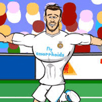Gareth Bale