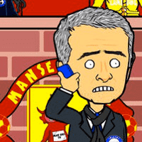 Jose Moaninho