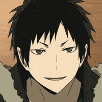 Izaya