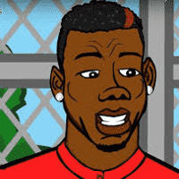 Paul Pogba