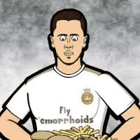 Eden Hazard