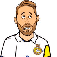 Sergio Redos