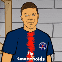 Kylian Mbappé