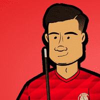 Phil Coutinho
