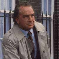 Tom Makepeace