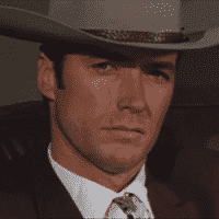 Coogan's Bluff (1968)
