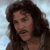 Inigo Montoya