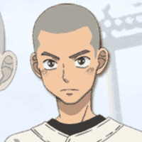 Hanai Azusa