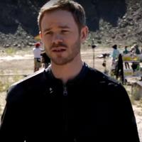 Aaron Ashmore