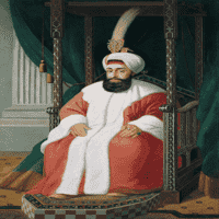 Selim III of Ottoman