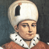 Osman II of Ottoman