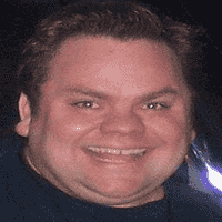 Preston Lacy