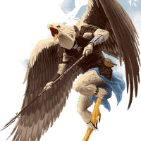 Bird People