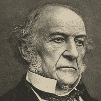 William Ewart Gladstone