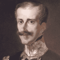 Charles Albert of Sardinia