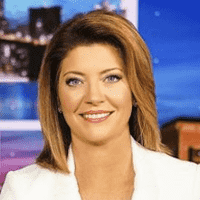 Norah O’Donnell