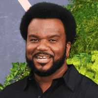 Craig Robinson