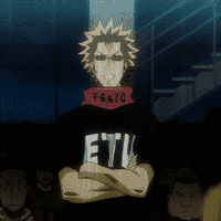Masashi "Hata" Shindo