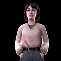 Michelle Miller