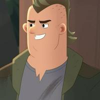 Dirk Savage