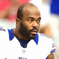 Mario Williams