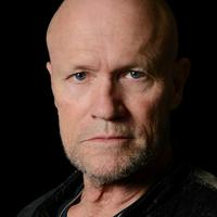 Michael Rooker