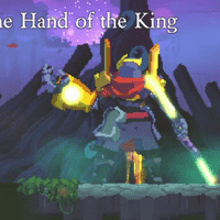 The Hand of the King