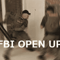 FBI OPEN UP