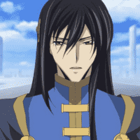 your fave is an infj — ∟Lelouch vi Britannia - INTJ “It wasn't me who was