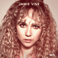 Jamie Vine