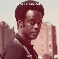 Lester Grimes