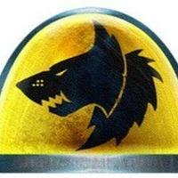 Space Wolves