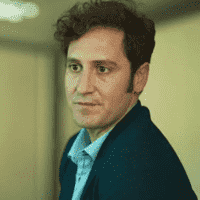 Mateo Medina