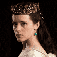 Anne Boleyn