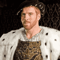 Henry VIII