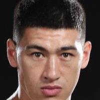 Dmitry Bivol