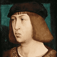 Philip I of Castile “The Handsome”