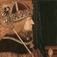 Frederick III, Holy Roman Emperor