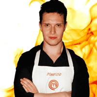 Maurizio (MasterChef 2)