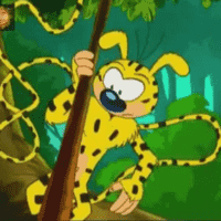 Marsupilami