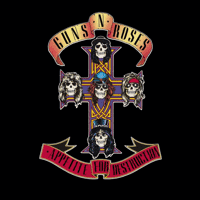 Guns N’ Roses