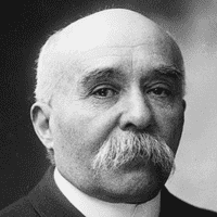 Georges Clémenceau