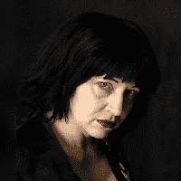 Lydia Lunch