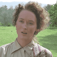 Out of Africa (1985)