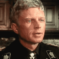 Major General Ludwig