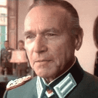 Field Marshal Gerd Von Rundstedt